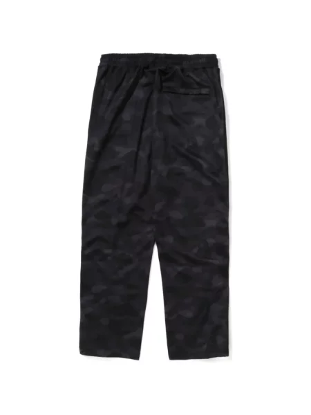 Pantaloni A Bathing Ape® alergare negru