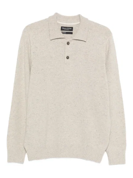 Поло тениска Marc O'polo