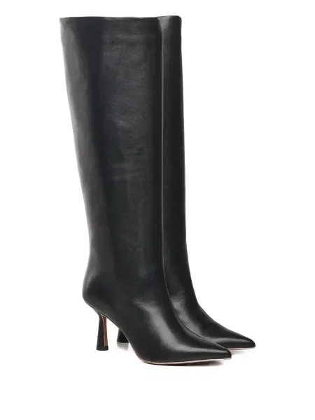 Botine Giuliano Galiano negru