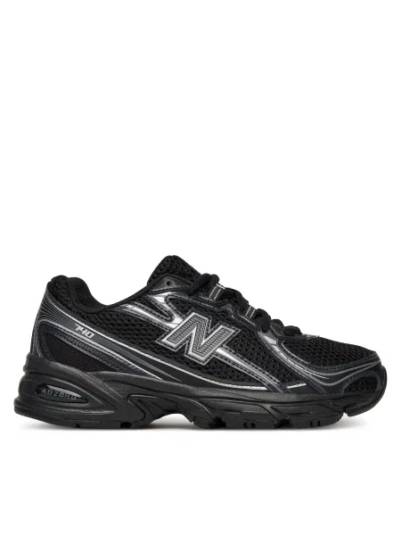 Sportcipők New Balance fekete