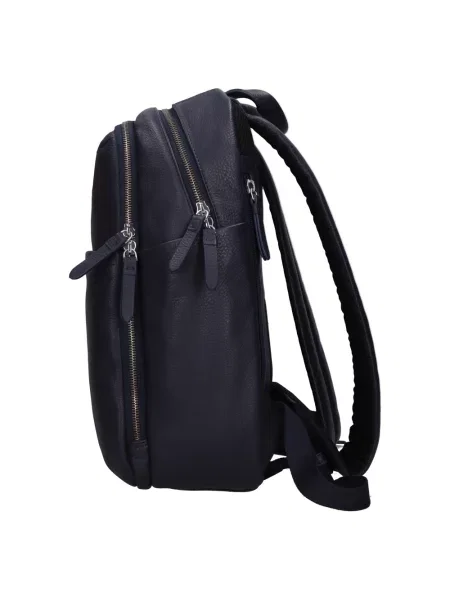Torba John Richmond niebieska