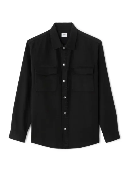 Риза Celio черно