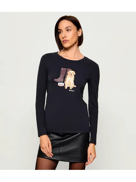 Barbour Bluză Hedley