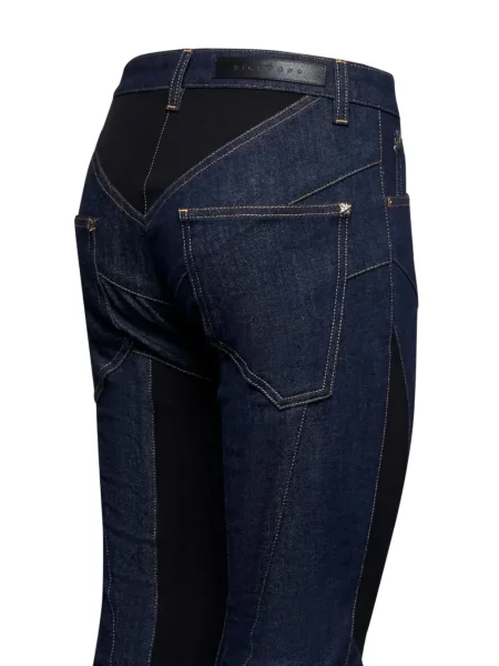 Blugi John Richmond albastru