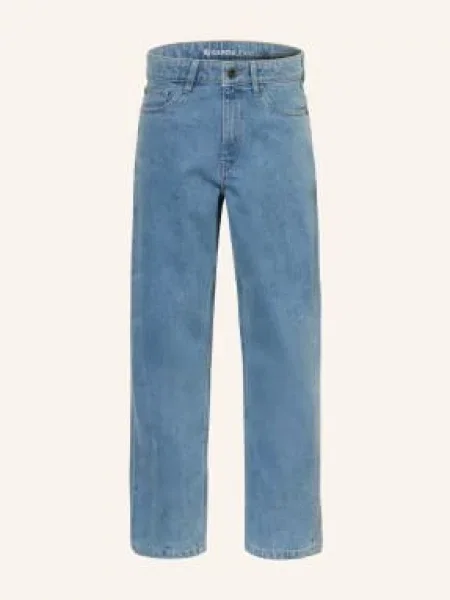 Garcia Džíny Straight Fit medium used