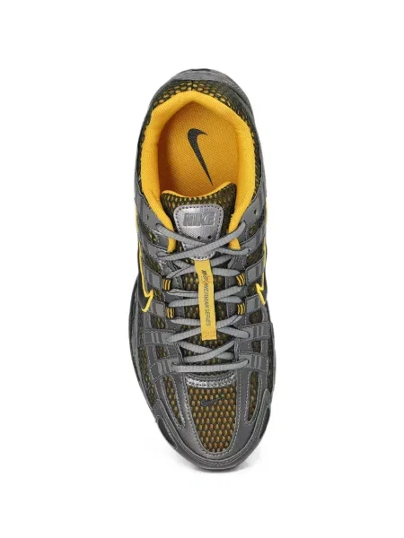Sală de gimnastică pantaloni scurți Nike cu cordon din jerseu negru