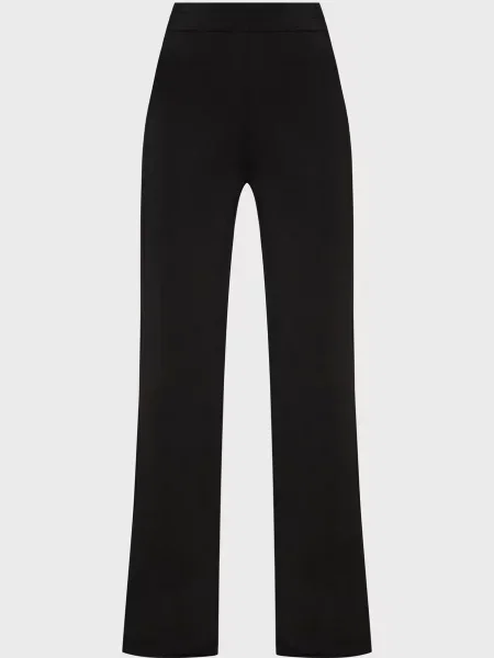 Штани Calvin Klein Jeans чорні