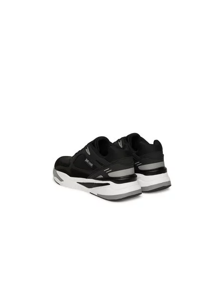 Sneakersy Just Cavalli černé