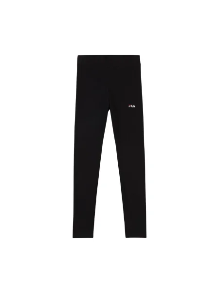 Pantaloni Fila negru