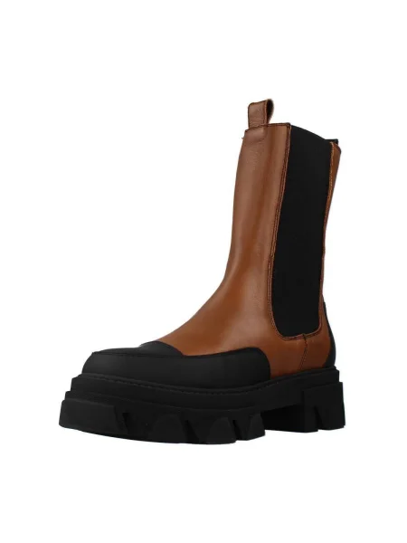 Pantofi Yellow galben