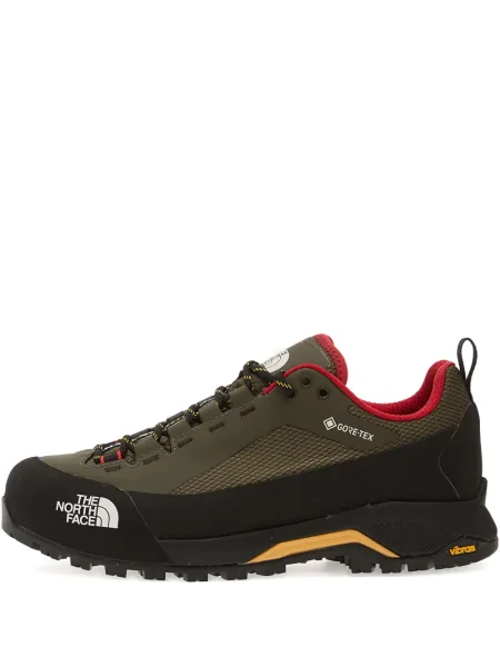 Sneakerși The North Face verde