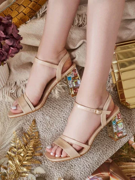 Sandale Resti
