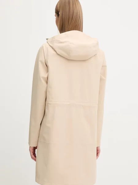 Dzseki Jack Wolfskin bézs