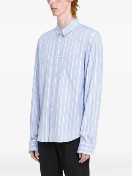 Cămașă Comme Des Garcons Homme Plus din dantelă