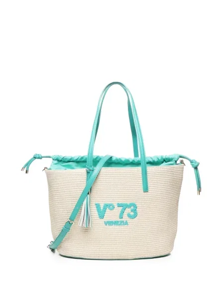 Geantă V°73 alb