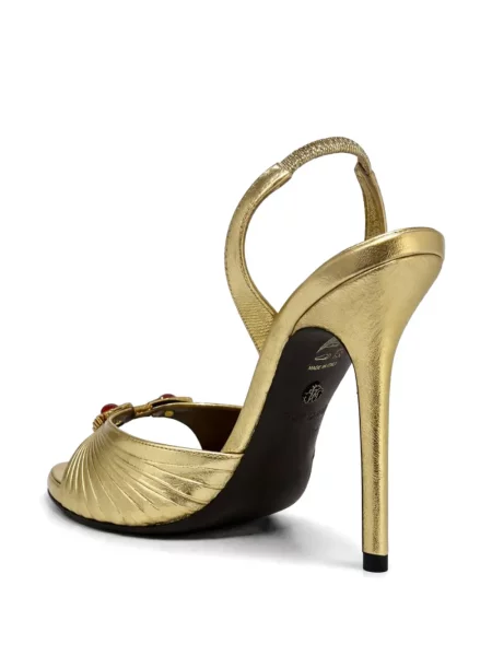 Сандали Roberto Cavalli