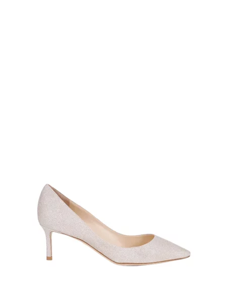 Pantofi cu toc Jimmy Choo