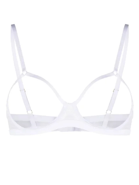 Сутиен Maison Close бяло