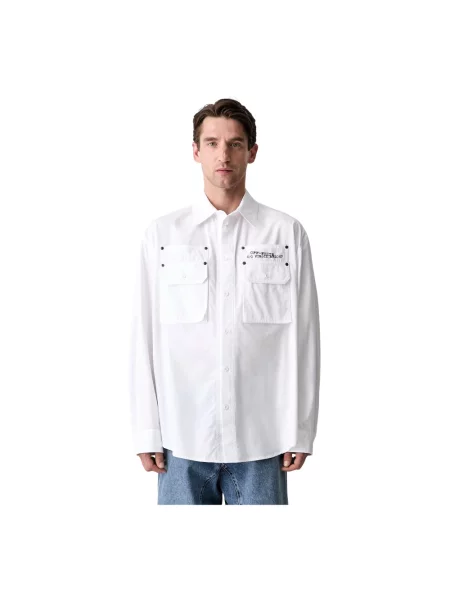Koszula Off-white biała
