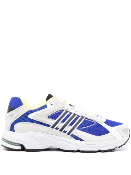 Sneakerși Adidas alb