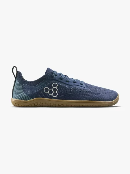 Vivobarefoot sneakers pentru bărbați PRIMUS LITE KNIT NATURAL