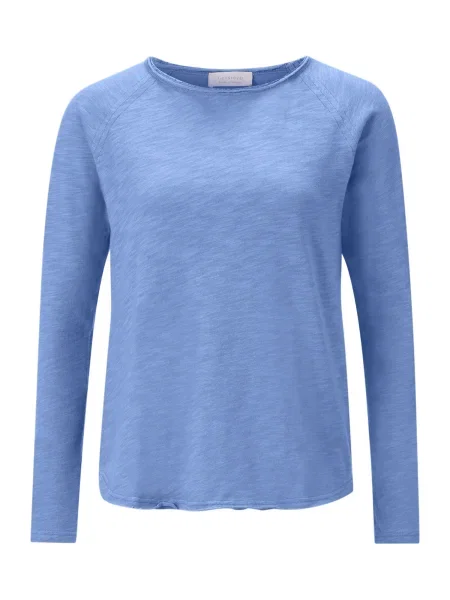 Rich & Royal Tricou amestec albastru