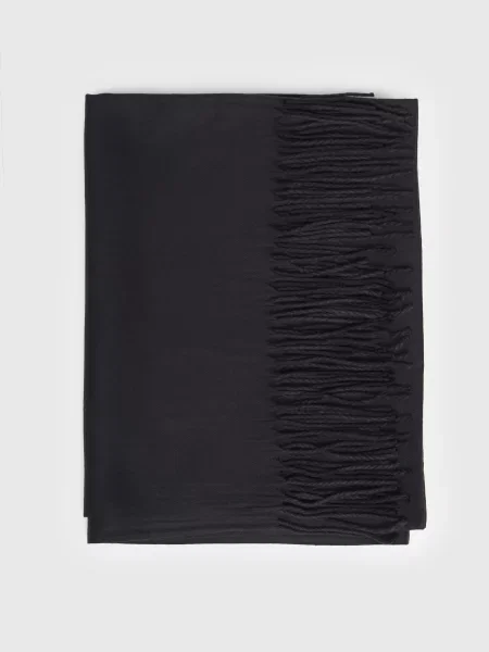 Arber Шарф чорний