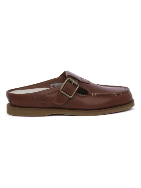 Pantofi Timberland clasici maro