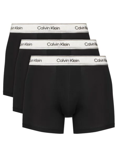 Kalhotky Calvin Klein Underwear černé