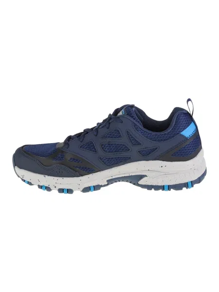 Pantofi Skechers albastru