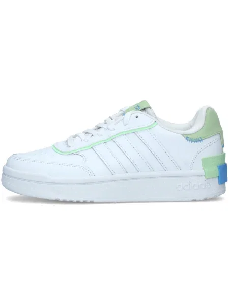 Tenisky Adidas biela