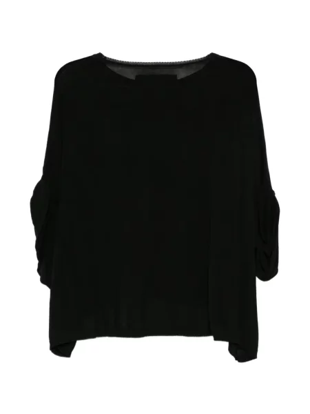 Tricou Rundholz negru