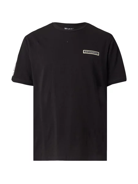 Tricou Emporio Armani Ea7 alb