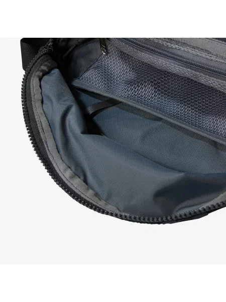 Torbica oko struka The North Face crna