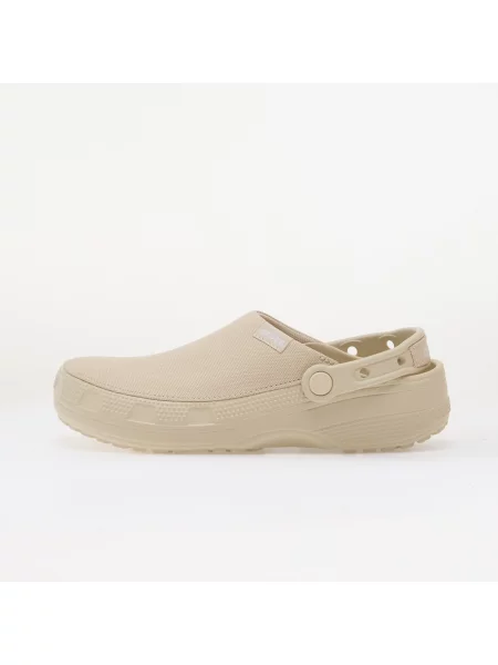 Pantofi Crocs clasici bej
