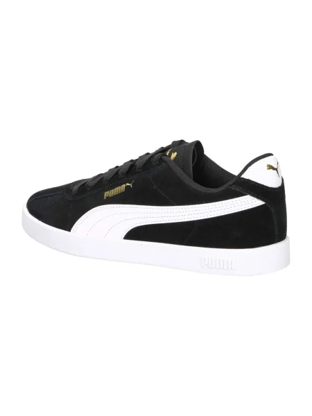 Pantofi Puma negru