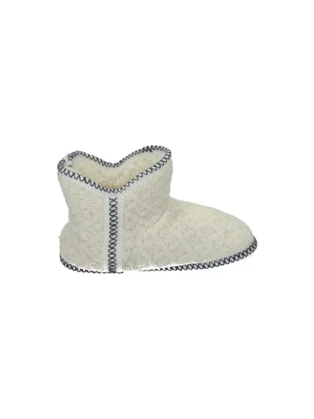 Papuče Mysoft smeđa