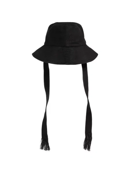 Pălărie Isabel Marant negru