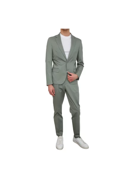 Marynarka Antony Morato zielona