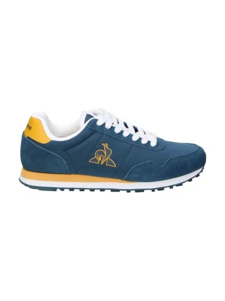 Tenisky Le Coq Sportif modrá