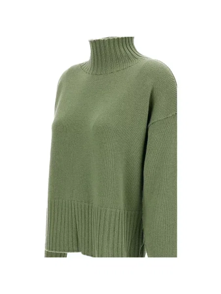 Pulover Drumohr verde