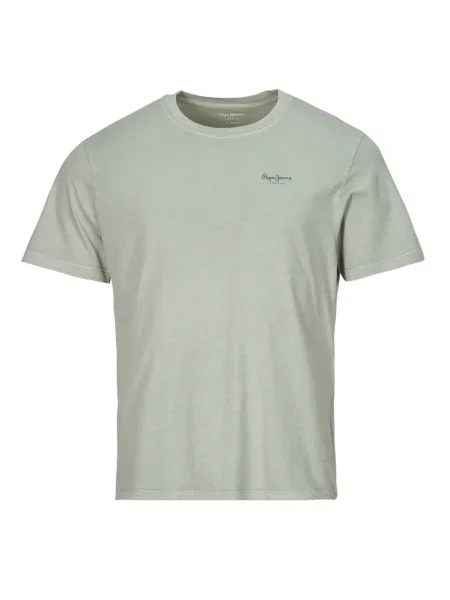 Póló Pepe Jeans szürke