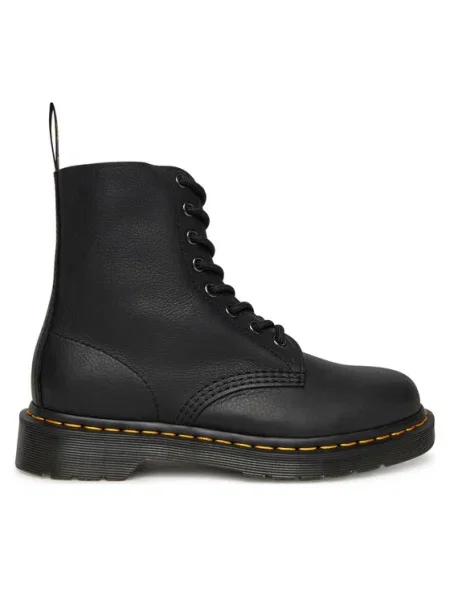 Dr. Martens Trappers Pascal Ambassador negru