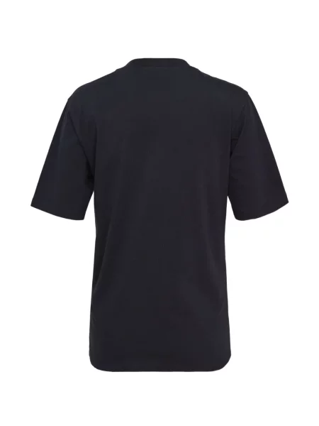 Scurt tricou Jil Sander albastru