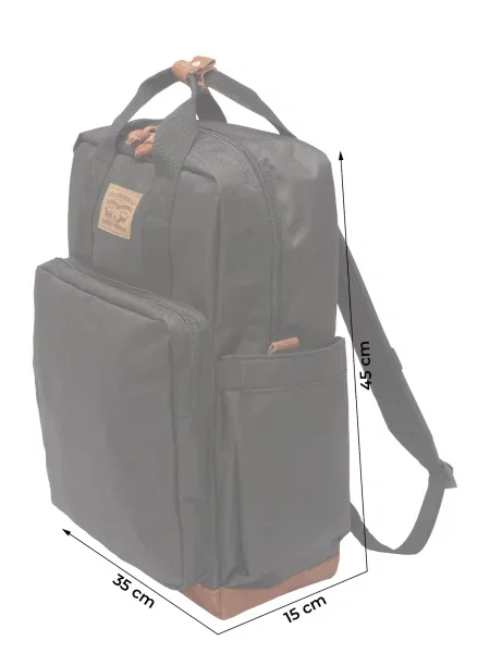Rucsac Levi's® negru