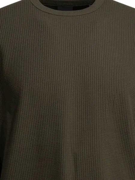 Tricou Daiwa Pier39 lung verde