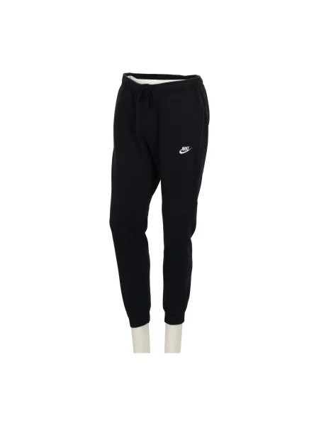 Spodnie Nike czarne