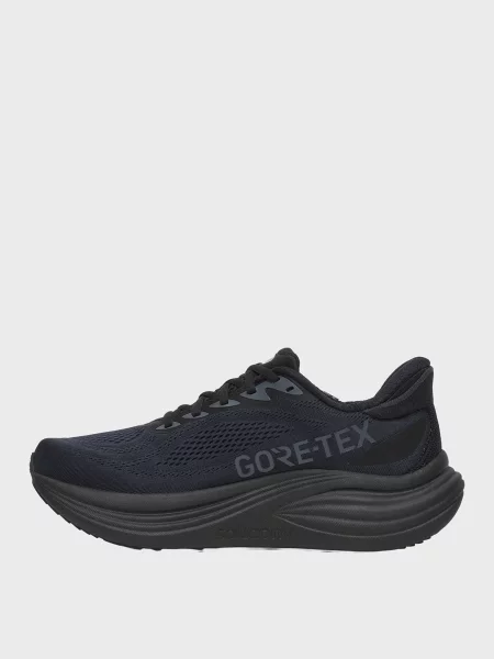 Кроссовки Saucony черные