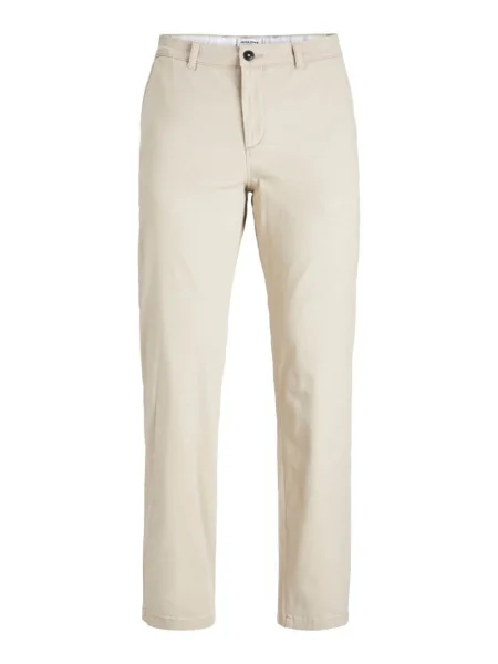 JACK & JONES Pantaloni eleganți Kane Dave' bej