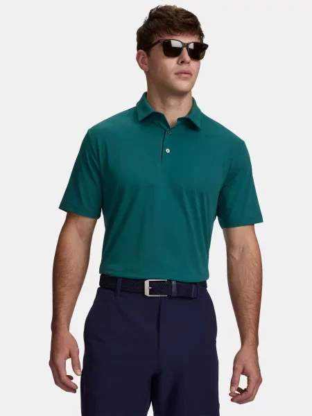 Tricou polo Under Armour